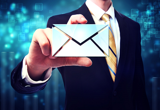 Email solutions