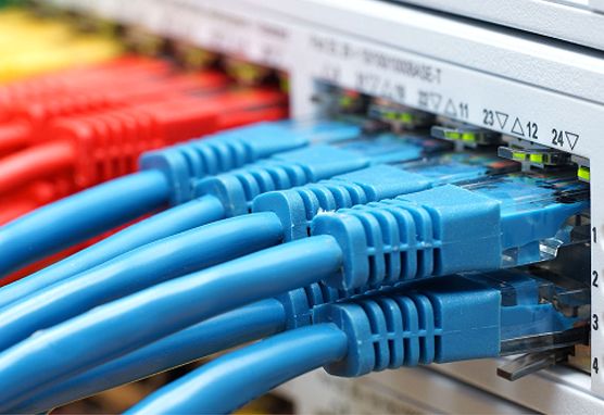 Structured Cabling